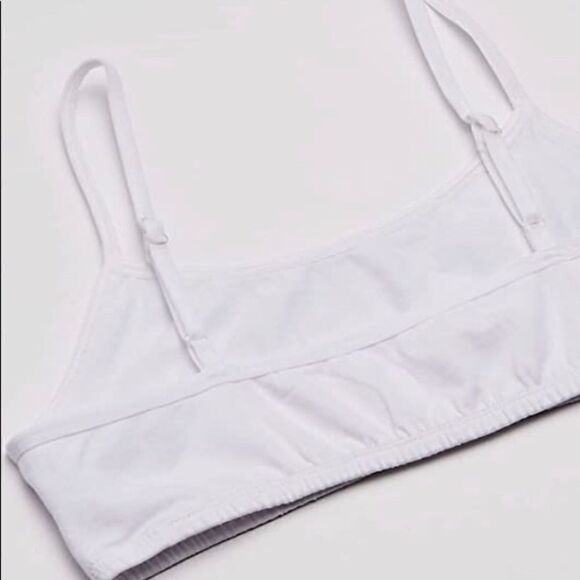 MAIDENFORM Girls Medium Crop Bra (Pack of 3) - Picture 6 of 8